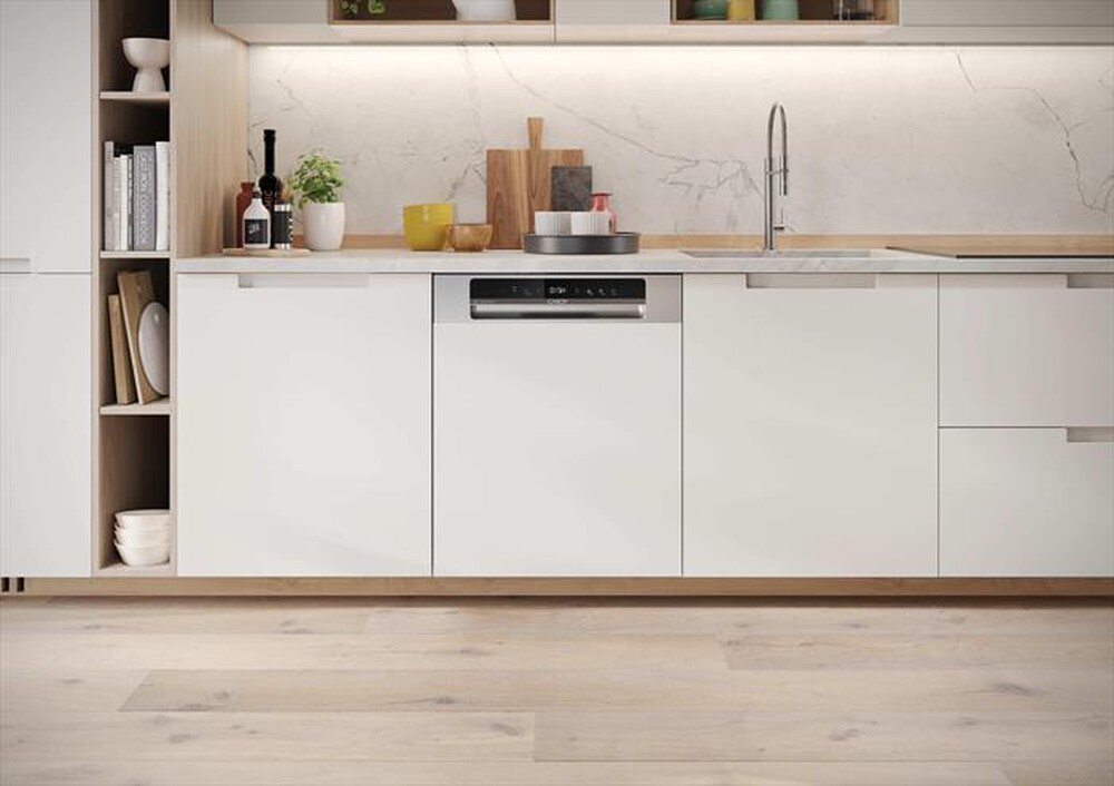 Immagine del prodotto CANDY - Lavastoviglie CH 3C4F0S Classe C 13 coperti-Non applicabile