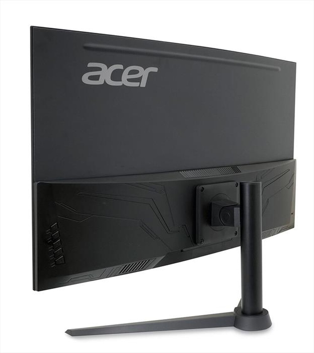 Immagine del prodotto ACER - Monitor TFT 31,5" NITRO XZ320QUS3BMIIPHX-Nero