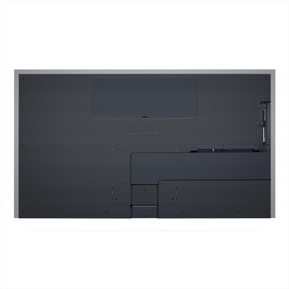 "LG - Smart TV OLED UHD 4K 55\" OLED55G36LA-Argento"