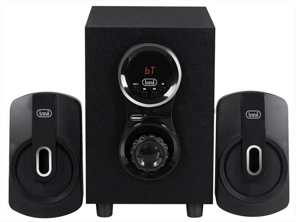 "TREVI - AVX 615 BT"