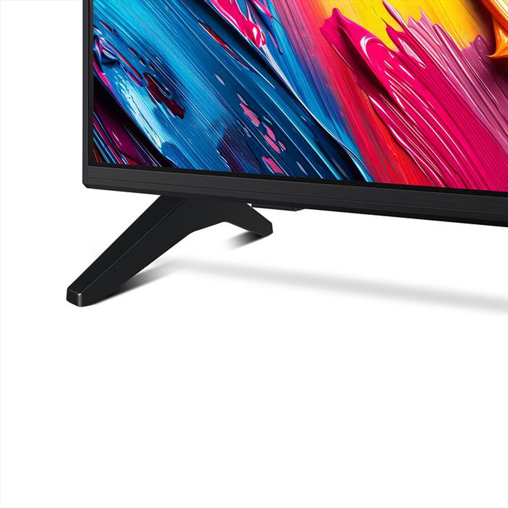 Immagine del prodotto LG - Smart TV MINI LED 4K 43" QNED AI QNED70 43QNED70A6-Nero