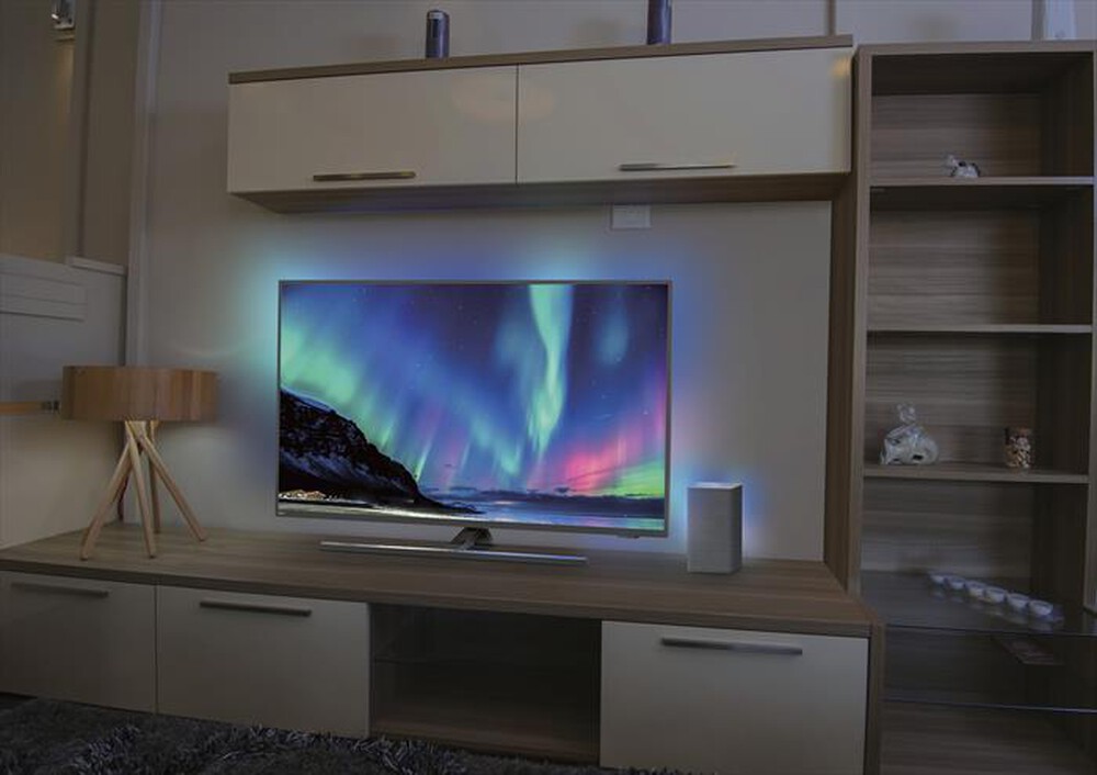 "PHILIPS - Altoparlante wireless TAW6205/10-Silver"