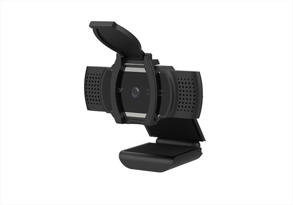 "ACER - FHD WEBCAM-Nero"