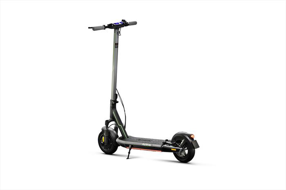 "ARGENTO - ACTIVE SPORT"