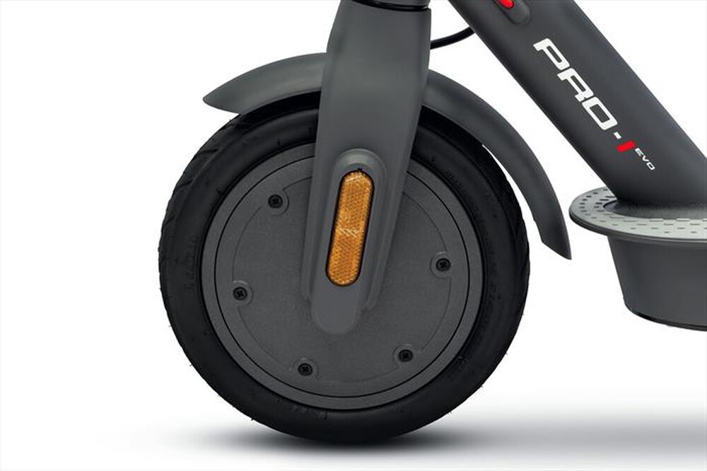 Immagine del prodotto DUCATI - Monopattino elettrico PRO-I EVO ADVANCED SAFETY-NERO