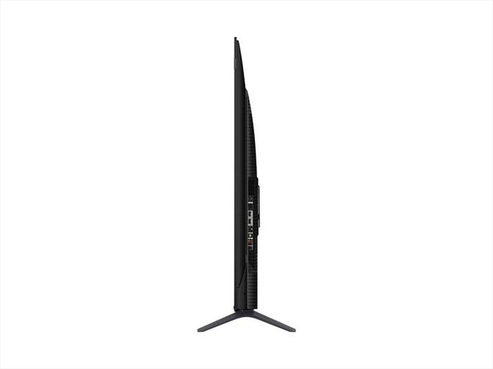 "TCL - Smart TV Q-LED UHD 4K 75\" 75C655-Titanium"