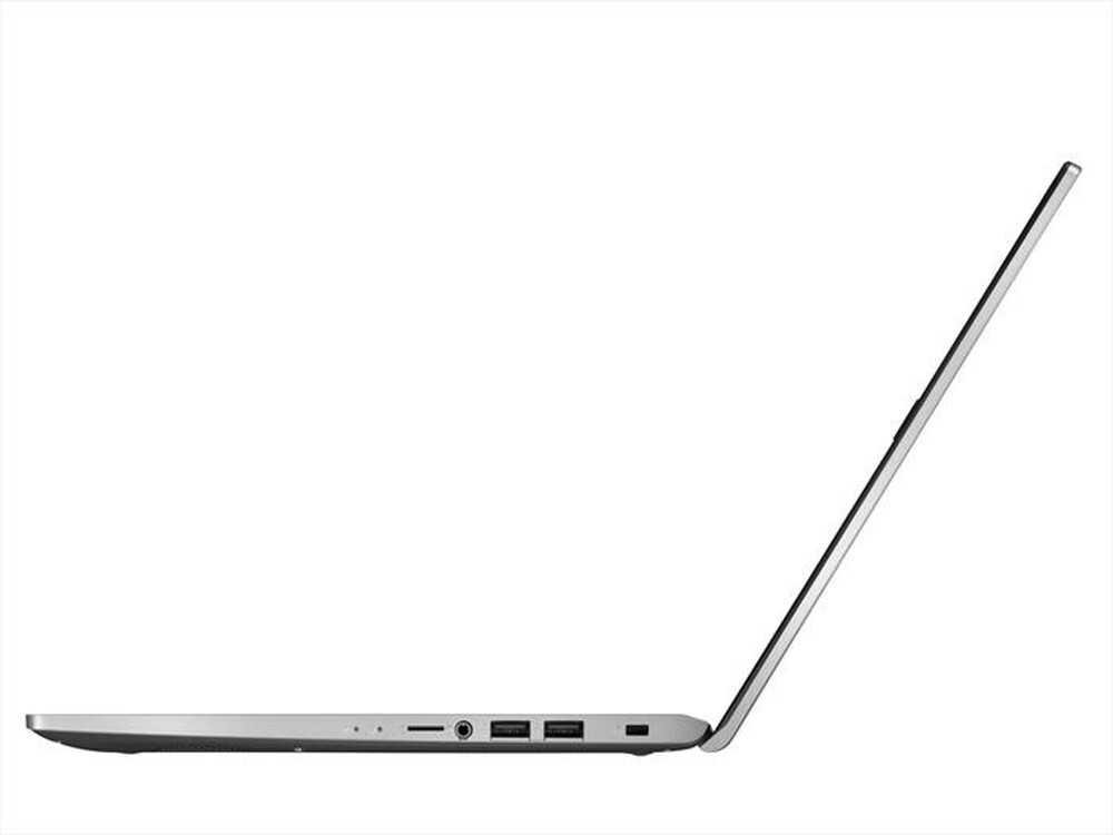 Immagine del prodotto ASUS - F515JA-BR700T-Transparent Silver