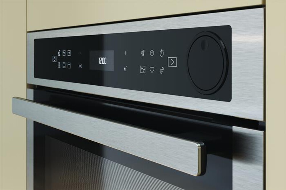 "WHIRLPOOL - Forno incasso elettrico AKZ9S 8271 IX Classe A+"