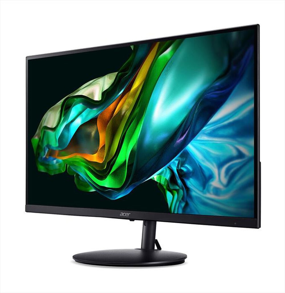 Immagine del prodotto ACER - Monitor TFT FHD 27" SH272G0BMIHUX-Nero