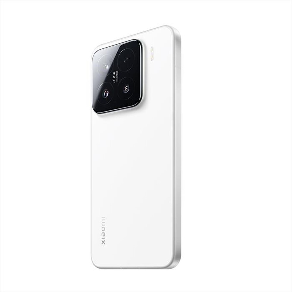 "XIAOMI - Smartphone XIAOMI 15 12+256G-White"