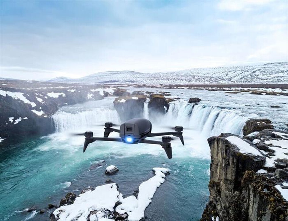 "PARROT - BEBOP DRONE 2 FPV POWER"