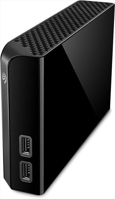 SEAGATE - Backup Plus Hub 4TB