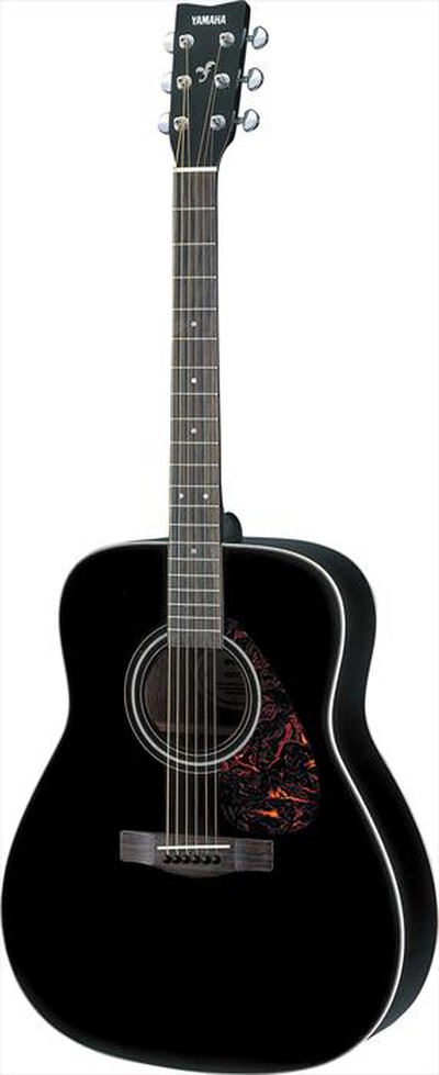 YAMAHA - F370BL-Black