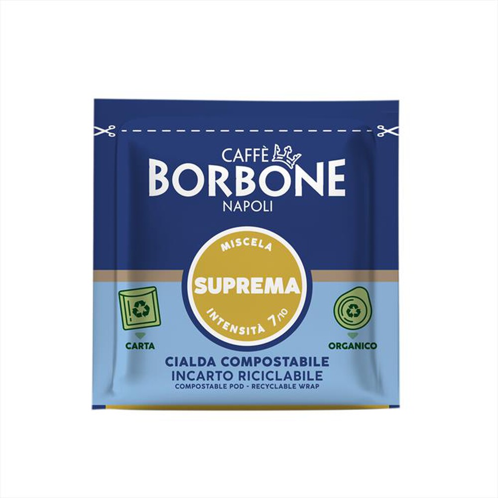 Immagine del prodotto CAFFE BORBONE - CIALDA SUPREMA