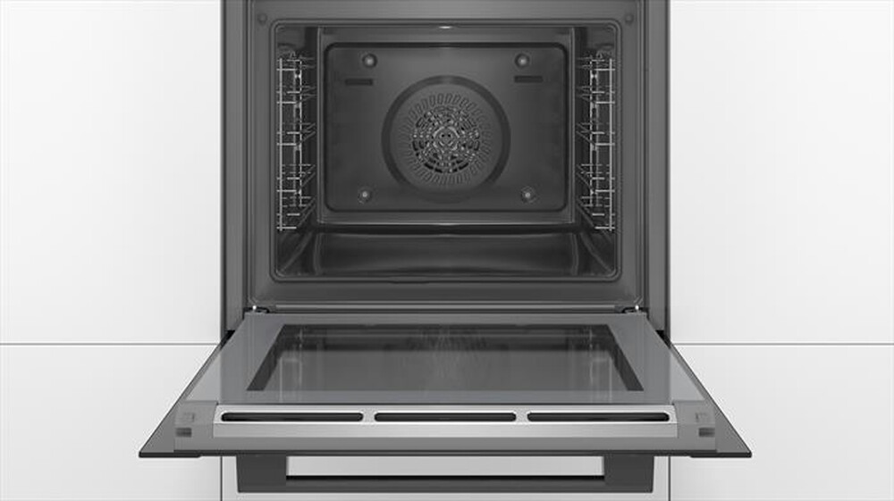 Immagine del prodotto BOSCH - Forno incasso elettrico HBA372BB0 Classe A