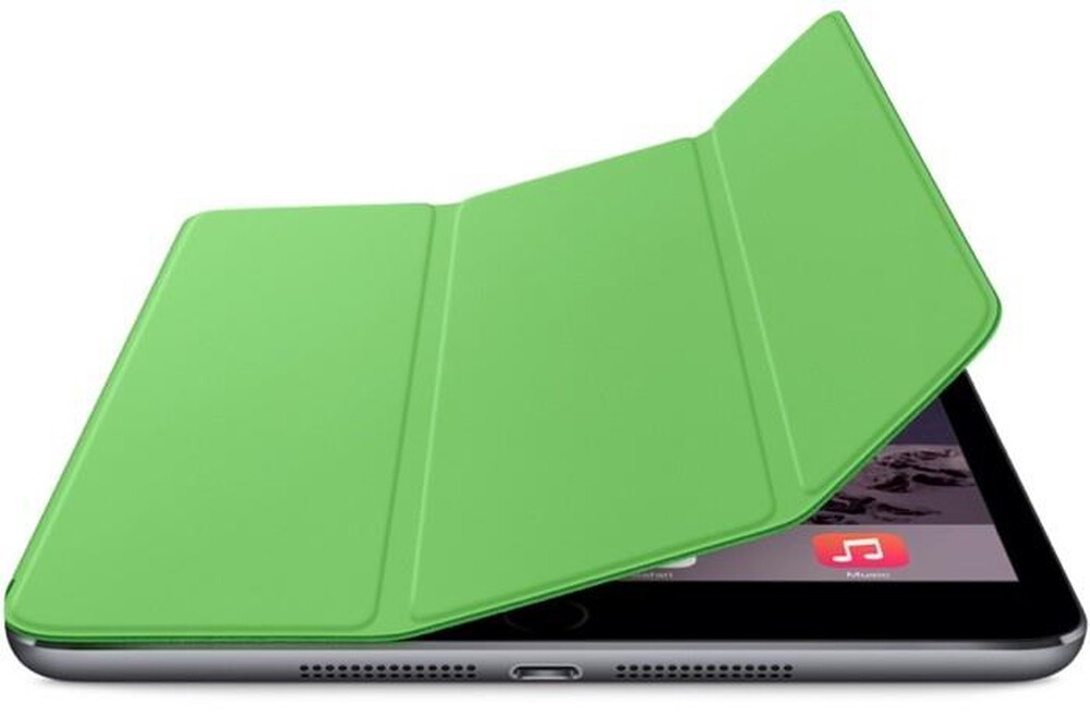 "APPLE - iPad mini Smart Cover-Verde"