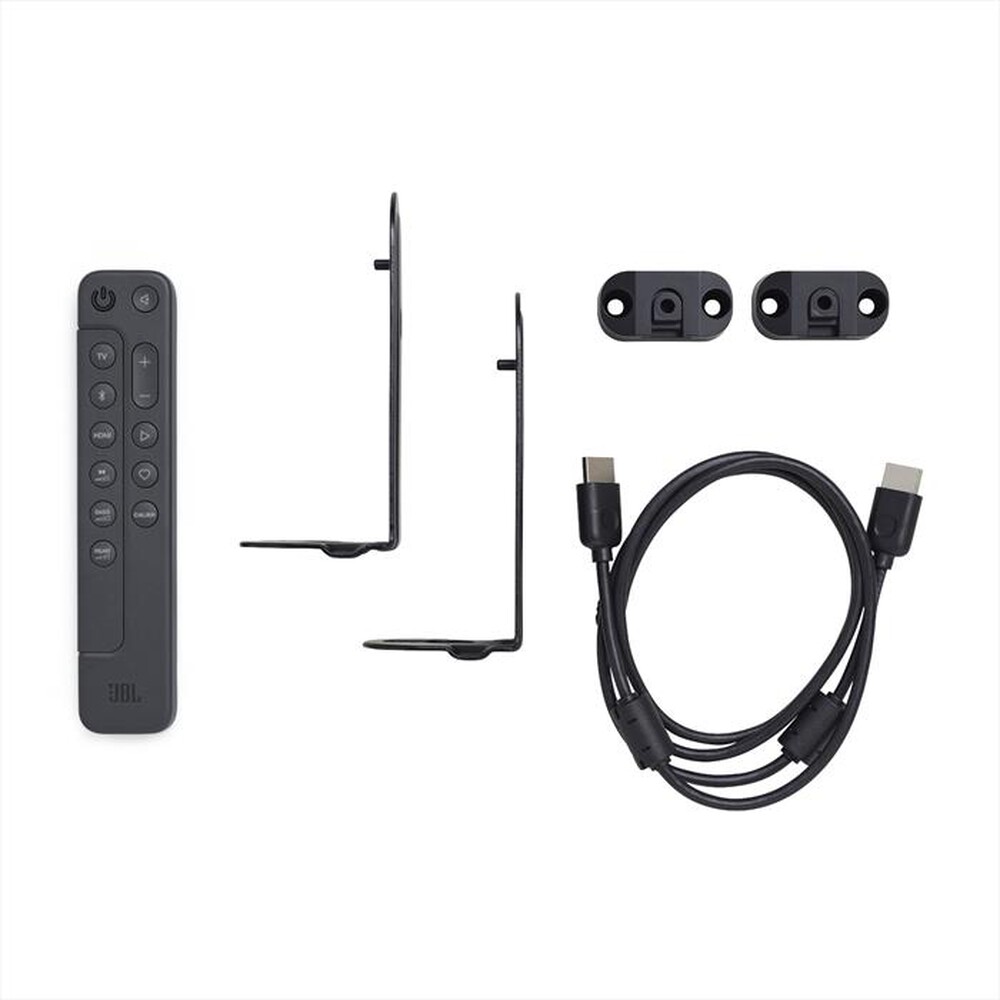 "JBL - Soundbar BAR 800-nero"