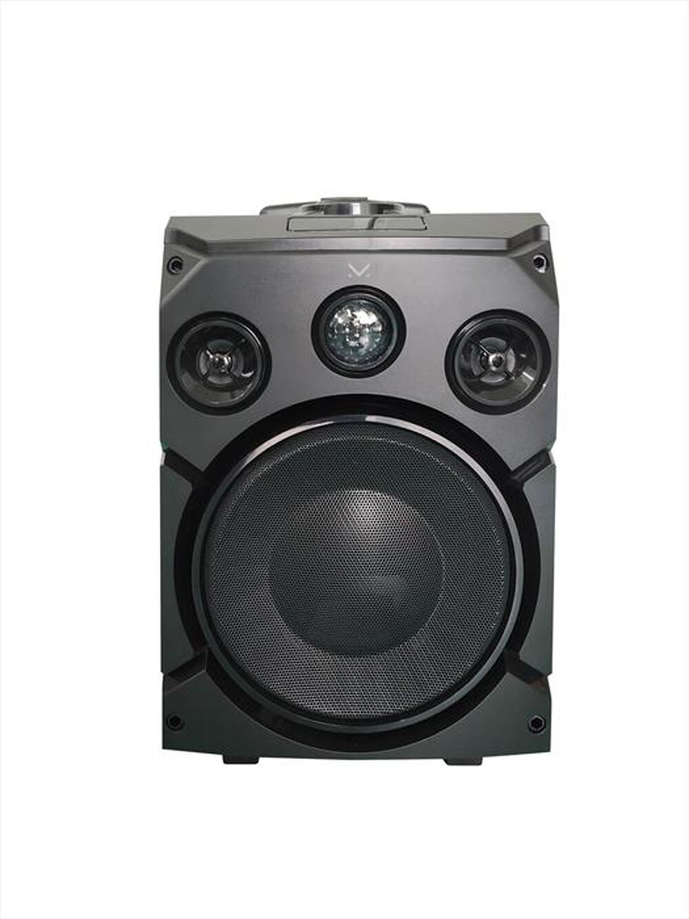 Immagine del prodotto MAJESTIC - Docking/Speaker DJB 285BT USB/AX-NERO