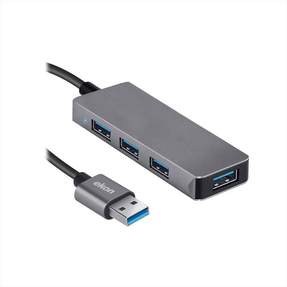 "SBS - Hub USB ECITHUB320USBIN"