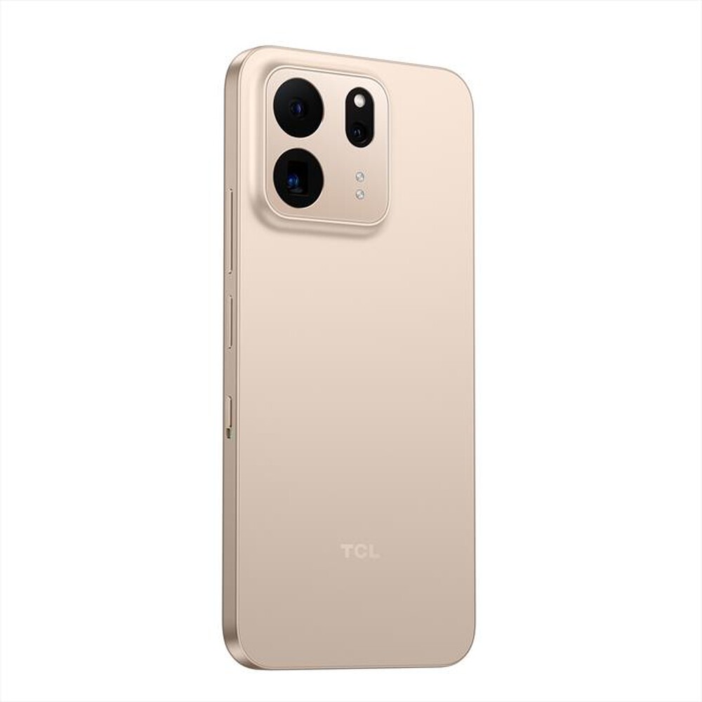 Immagine del prodotto TCL - Smartphone P80 ULTRA 8/512GB-SUNLIT GOLD