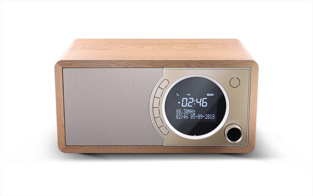 "SHARP - DR-450BR-Legno"