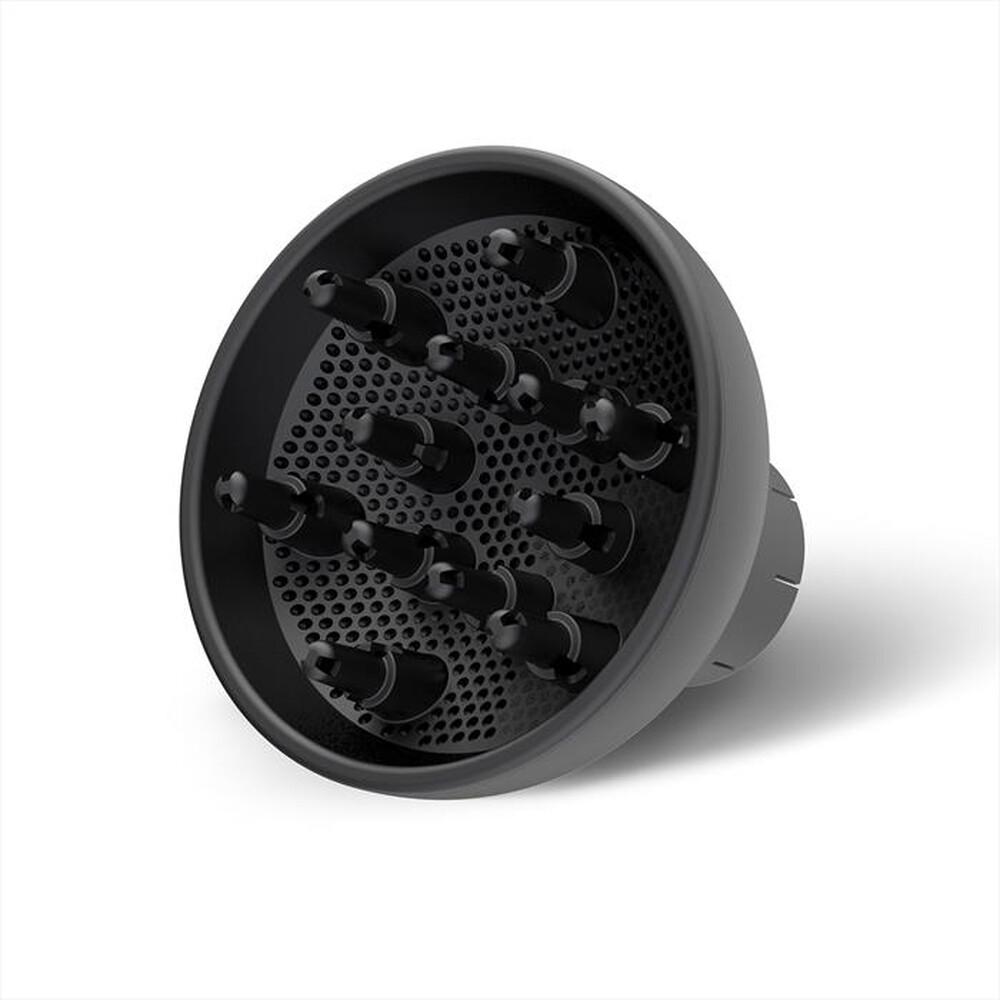 Immagine del prodotto BELLISSIMA IMETEC - ASCIUGACAPELLI PROFESSIONALE CREATIVITY 4 YOU-Nero, Oro