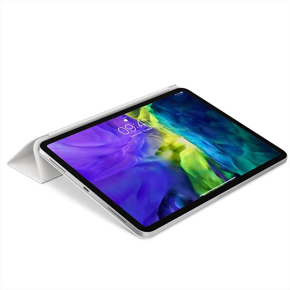 "APPLE - Smart Folio per iPad Pro 11 (seconda generazione) - White"