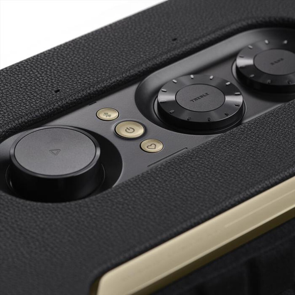 "JBL - Altoparlante Bluetooth AUTHENTICS 300-Nero"