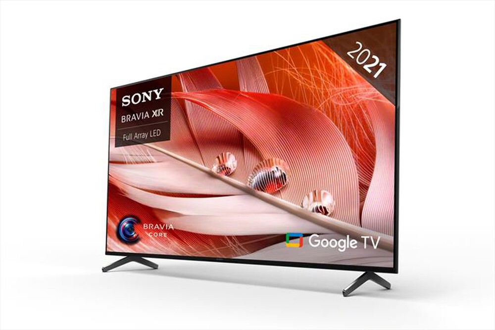 "SONY - SMART TV BRAVIA XR Full Array LED 4K 65\" XR65X90JA"