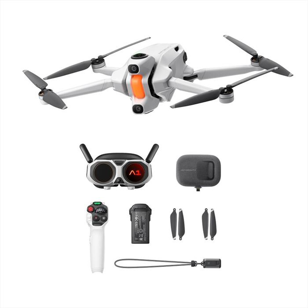Immagine del prodotto ANTIGRAVITY - Drone ultraleggero A1 STANDARD-Bianco