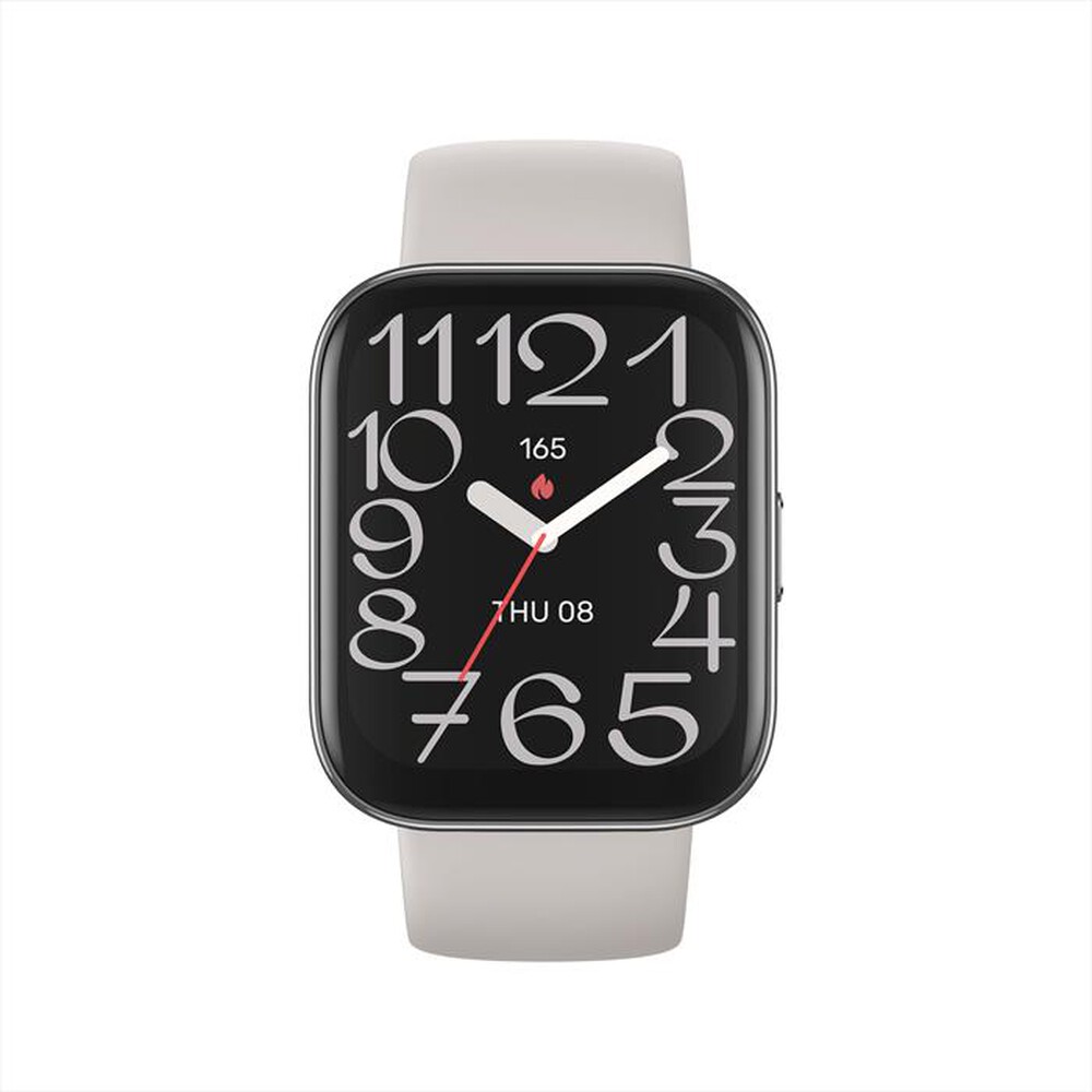 "AMAZFIT - Smartwatch BIP 5 UNITY-Grey"