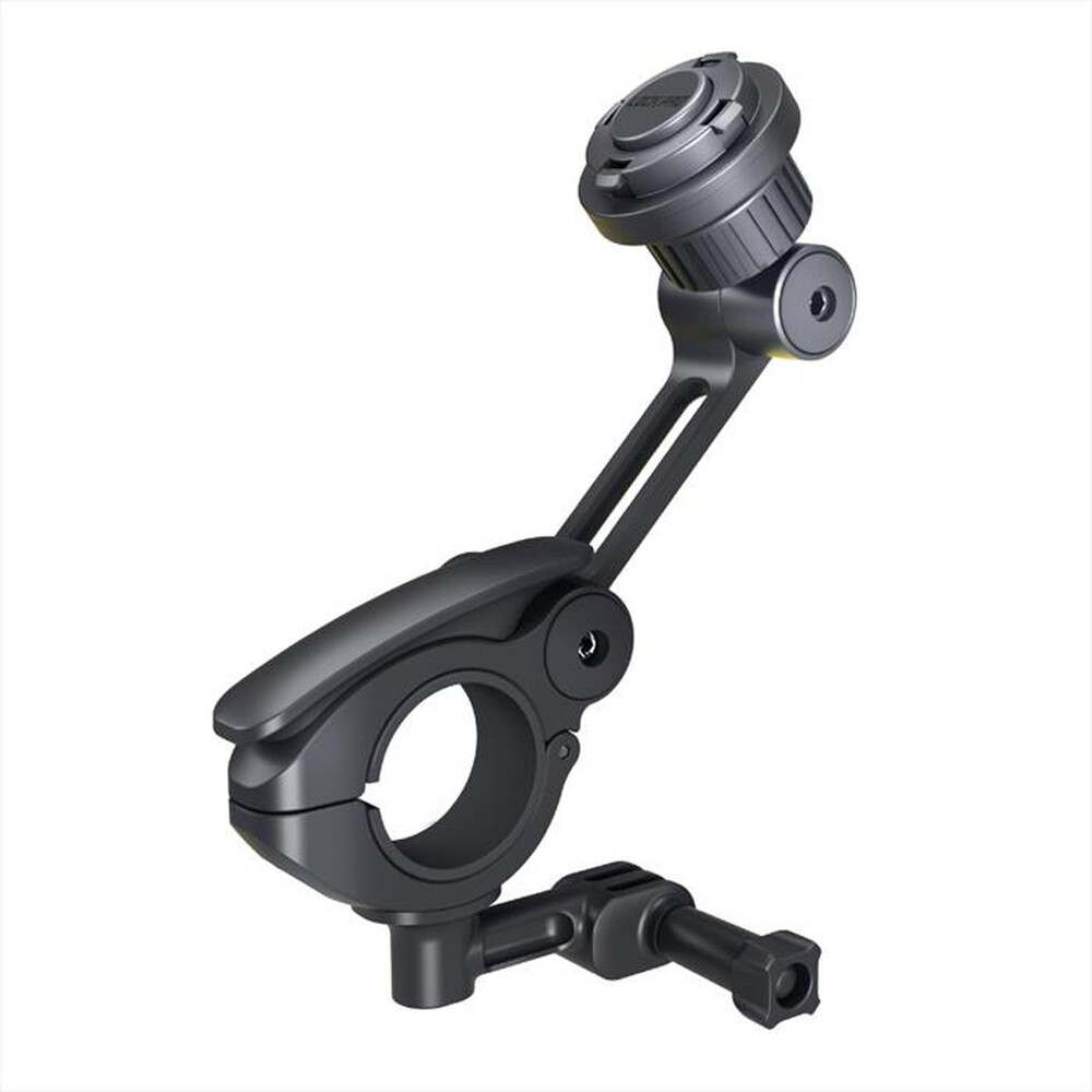 "SBS - Smartphone holder per moto TEURRIDEMOUNTFRONT-Nero"