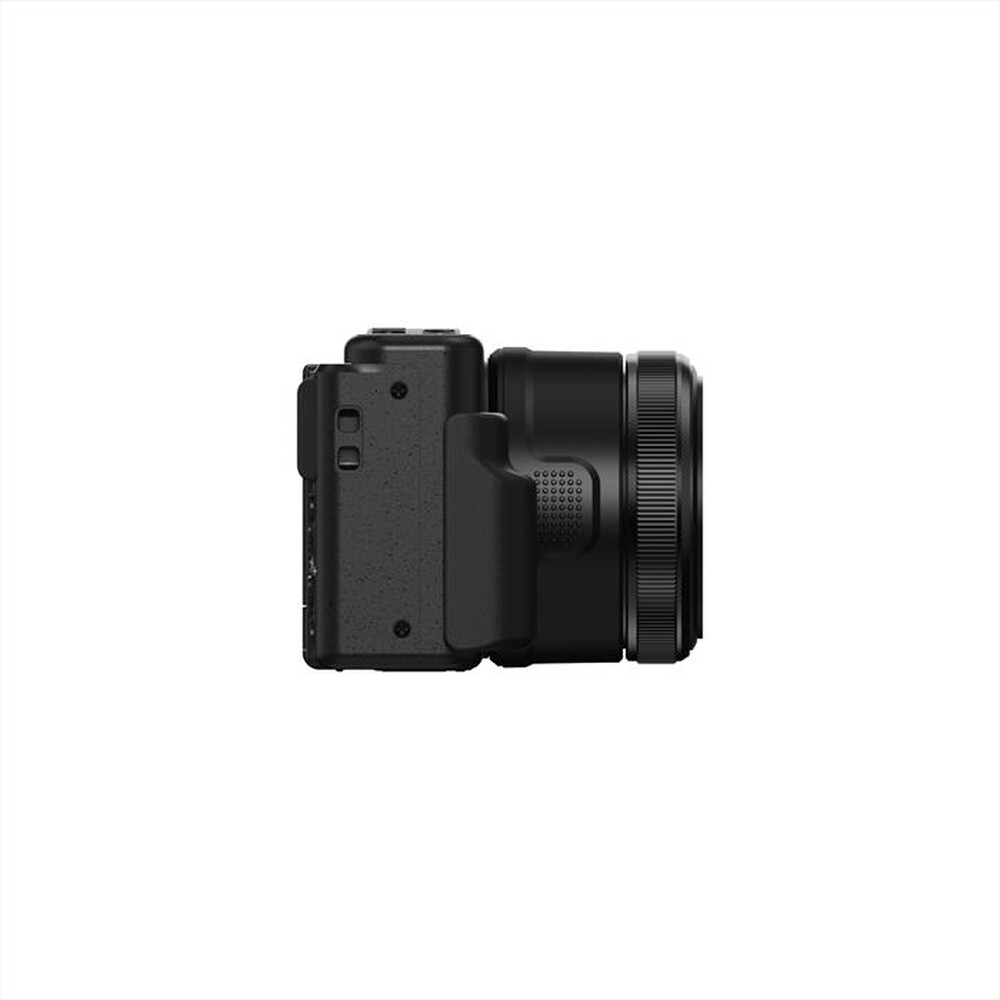 Immagine del prodotto YASHICA - Fotocamera digitale compatta CITY 200-NERO