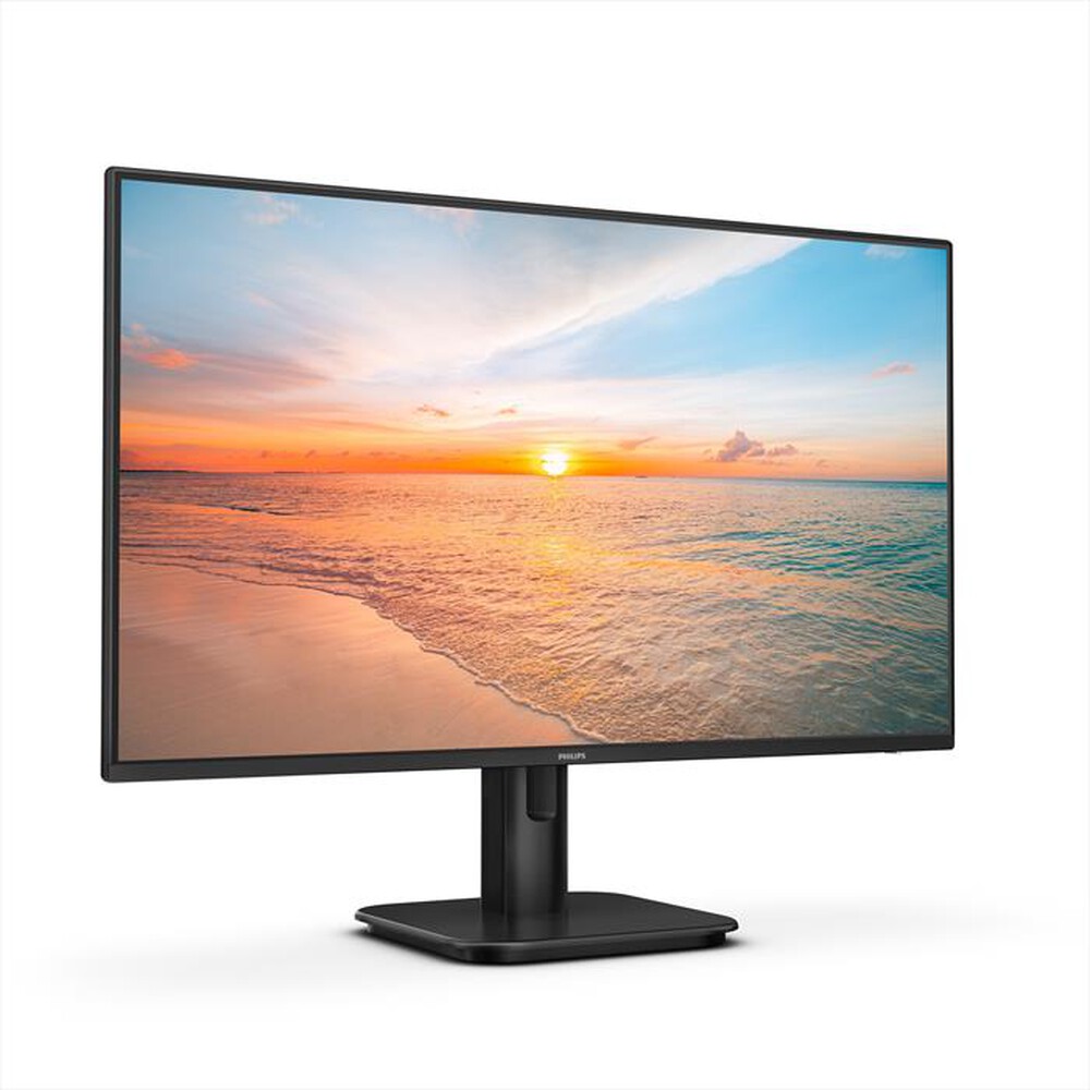 Immagine del prodotto PHILIPS - Monitor LED FHD 23,8" 24E1N1100A/00-nero