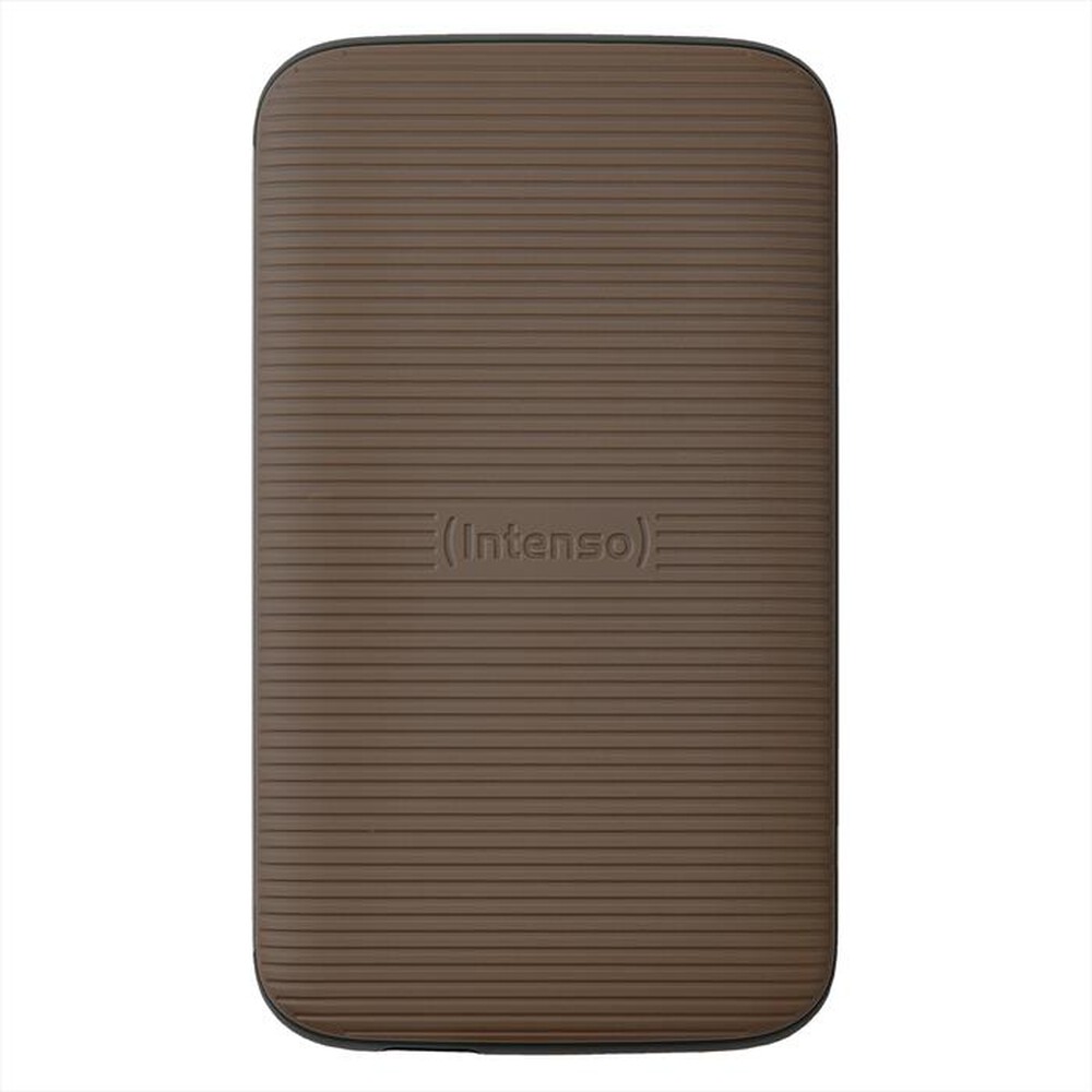 "INTENSO - SSD ESTERNA 1,8\" TX500 500 GB-MARRONE"