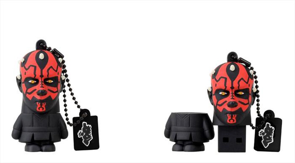 "TRIBE - Star Wars - Darth Maul 8GB"