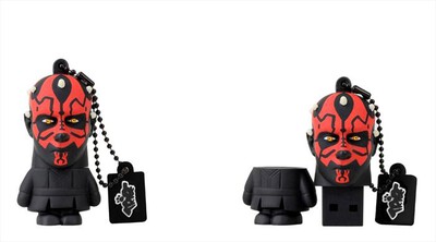 TRIBE - Star Wars - Darth Maul 8GB