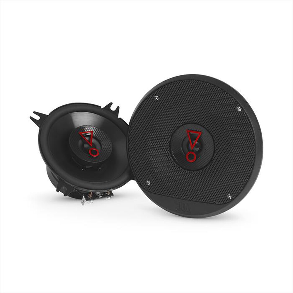"JBL - Coppia altoparlanti STAGE 3 427-NERO"