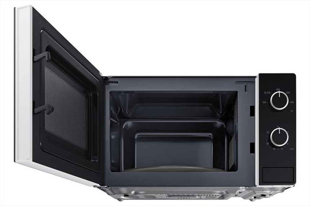 Immagine del prodotto SAMSUNG - Forno microonde MS20A3010AH/ET-bianco