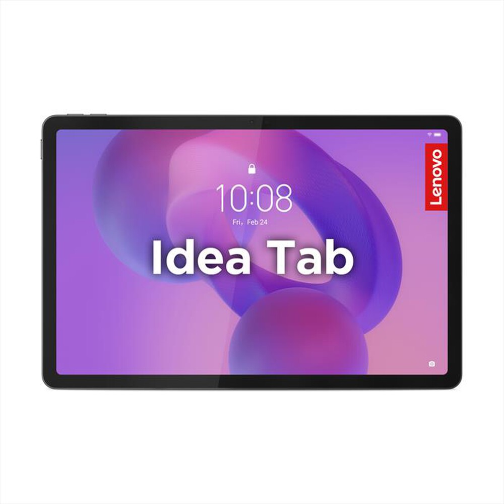 Immagine del prodotto LENOVO - IDEA TAB ZAFR0405SE 8GB 128GB WiFi 11" 2,5K 90 Hz-Luna Grey