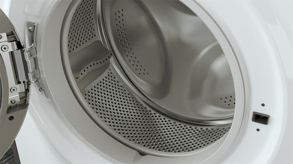 "HOTPOINT ARISTON - Lavatrice slim RSSG R427 JX IT N 7 Kg Classe C"