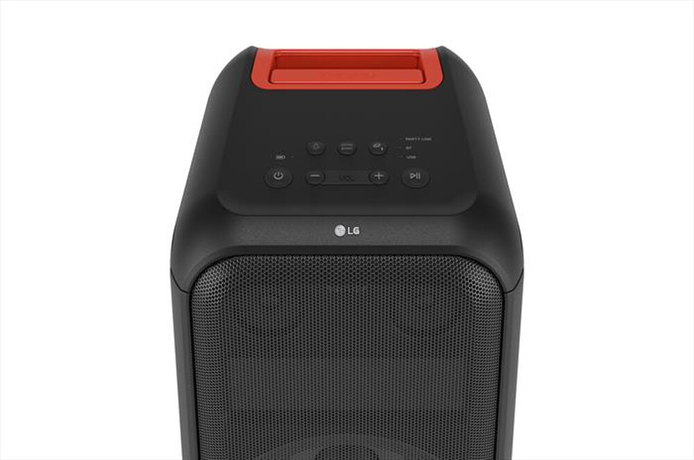 "LG - Micro HiFi XL7S.DEUSLLK-Nero"