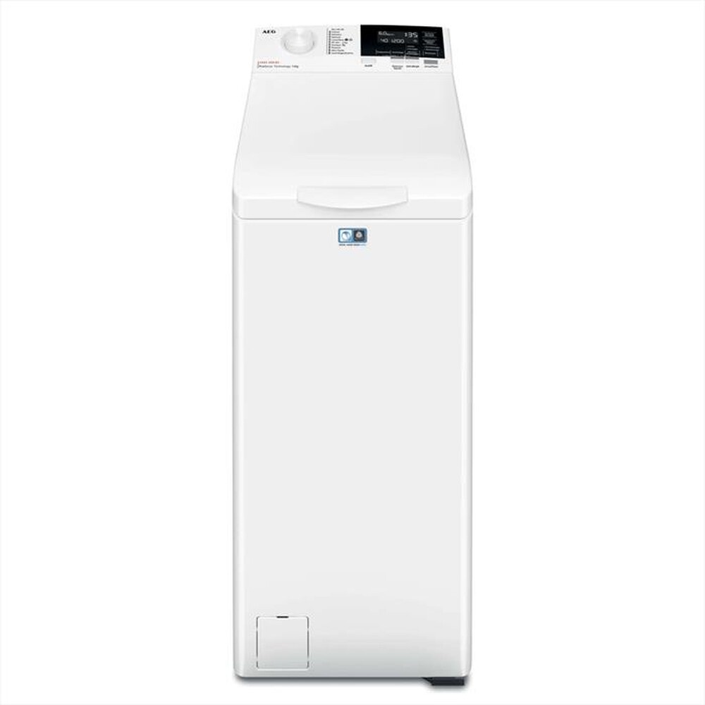 Immagine del prodotto AEG - Lavatrice LTR6G62D 6 Kg Classe D-Bianco