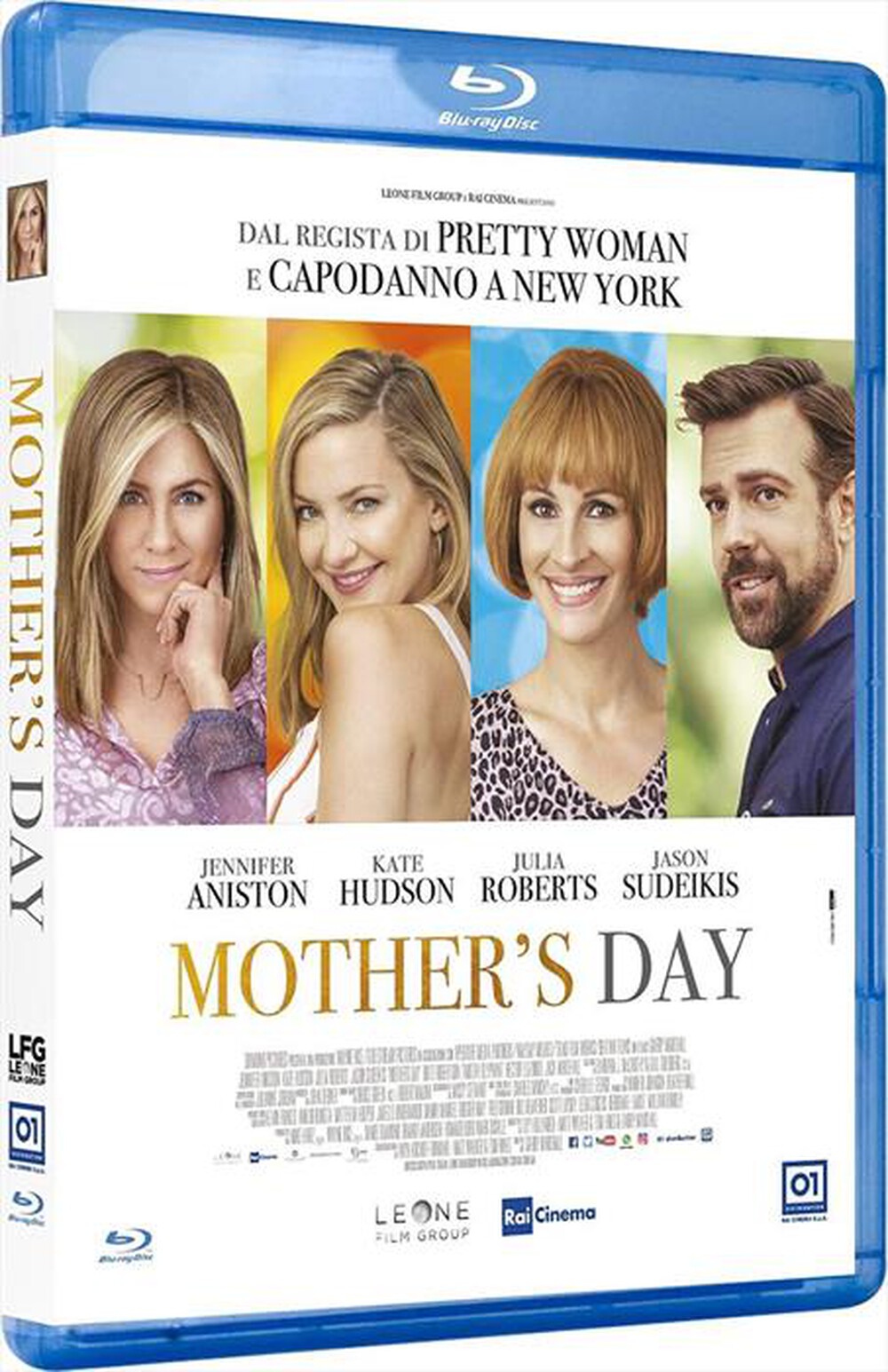 Immagine del prodotto EAGLE PICTURES - Mother's Day