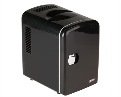 ARDES - Frigorifero sotto-tavolo AR5I04  4lt-NERO