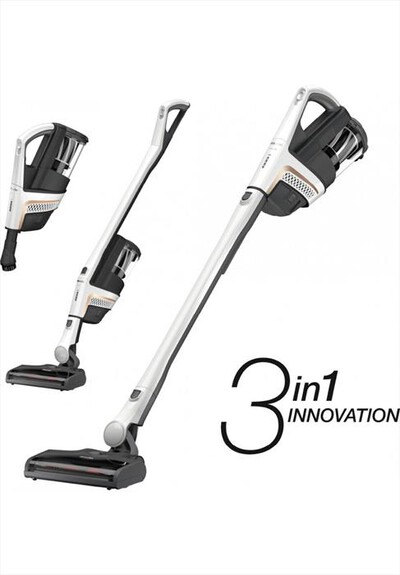 MIELE - TRIFLEX HX1-Bianco