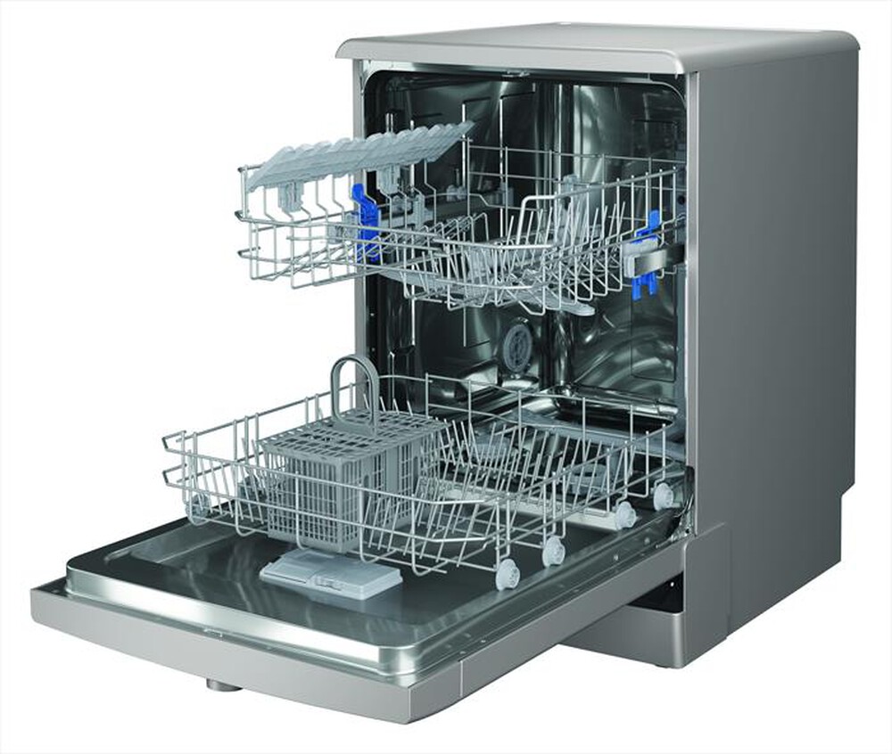 Immagine del prodotto INDESIT - Lavastoviglie IN2FE14CNP80S Classe E 14 coperti