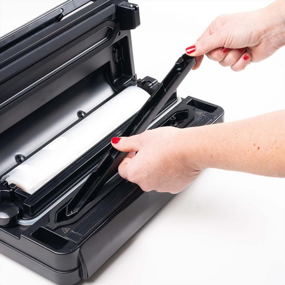 Immagine del prodotto MACOM - Macchina sottovuoto professionale VAC8090-nero