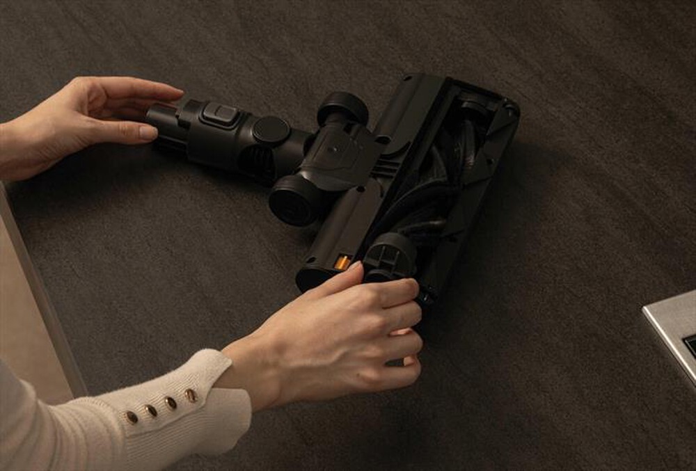 Immagine del prodotto HOOVER - Aspirapolvere ricaricabile HF1P10HX 011-Magenta