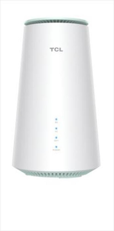 WIND - 3 - Router FWA INDOOR 5G ROUTER TCL HH512V-Bianco